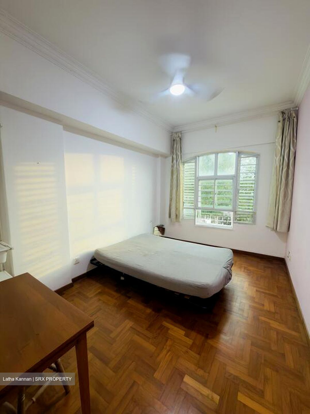 Sunrise Gardens (D28), Condominium #524984901